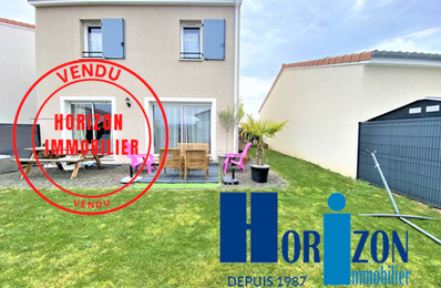 vente maison 288 000 € à proximité de Montrond-les-Bains (42210)