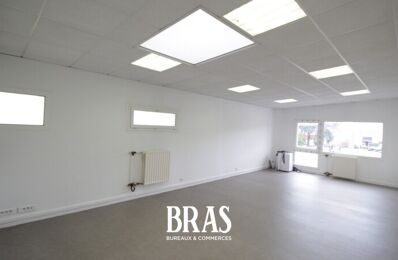 location bureau 1 165 € CC /mois à proximité de Nantes (44)