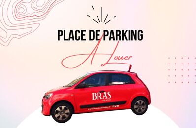 location garage 61 € CC /mois à proximité de Nantes (44100)