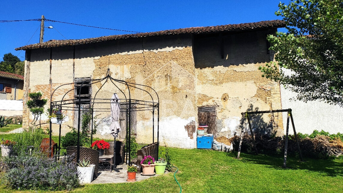 Villa / Maison  à vendre Ruy 38300