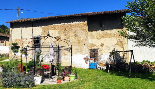 Villa / Maison  à vendre Ruy 38300