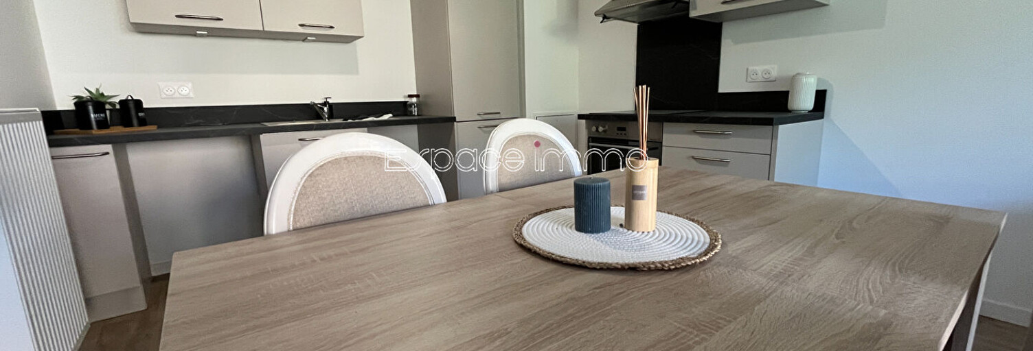 Appartement 2 Pièces 53 m² à vendre à Notre-Dame-de-Bondeville (76960)