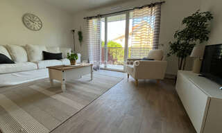 Appartement 3 Pièces 62 m² à vendre à Notre-Dame-de-Bondeville (76960)