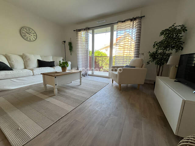 APPARTEMENTS T3 SECURISES AVEC TERRASSE - NOTRE DAME DE BONDEVILLE - de 62m² à 73m² — photo du bien