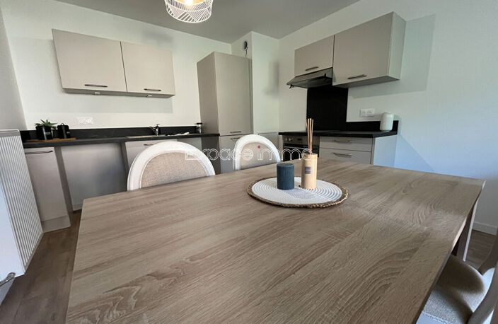 APPARTEMENTS T3 SECURISES AVEC TERRASSE - NOTRE DAME DE BONDEVILLE - de 62m² à 73m² — photo 4