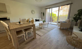 Appartement 4 Pièces 109 m² à vendre à Notre-Dame-de-Bondeville (76960)