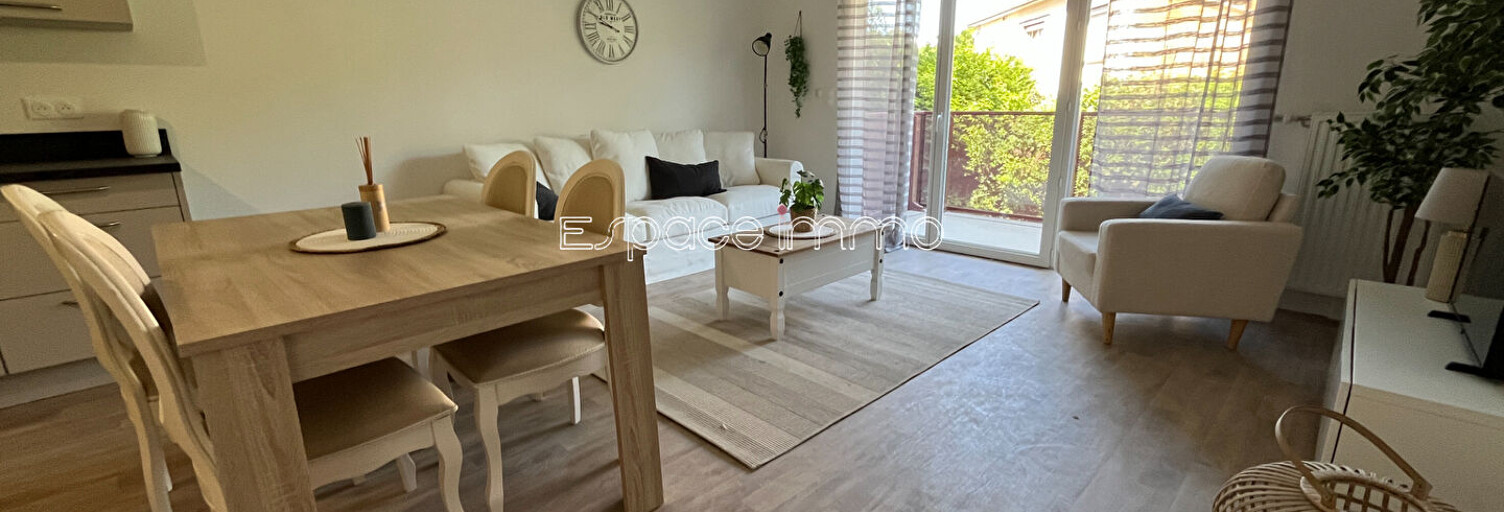 Appartement 4 Pièces 109 m² à vendre à Notre-Dame-de-Bondeville (76960)