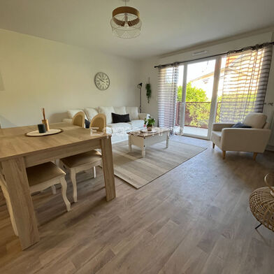 Appartement 4 pièces 314900 €