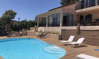 Maison  321 m² à vendre à Vallauris (06220)