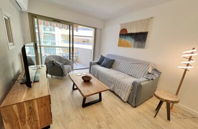 location de vacances appartement 630 € / semaine à proximité de Mandelieu-la-Napoule (06210)