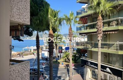 appartement 2 pièces 50 m2 à Antibes (06600)