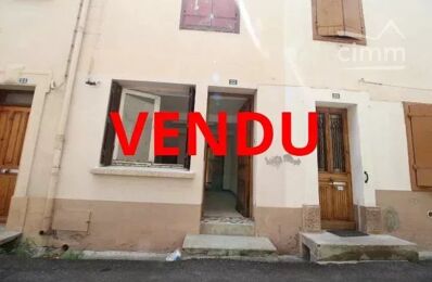 vente maison 54 000 € à proximité de Espéraza (11260)