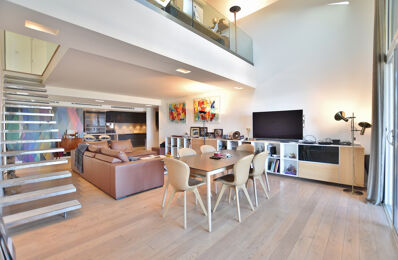 appartement 5 pièces 160 m2 à vendre à Ajaccio (20000)