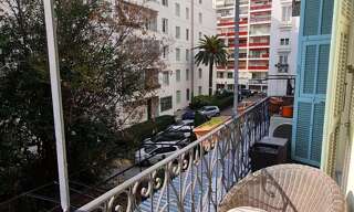 Appartement 5 Pièces 114 m² à vendre à Nice (06000)