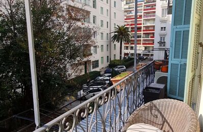 vente appartement 490 000 € à proximité de La Trinité (06340)