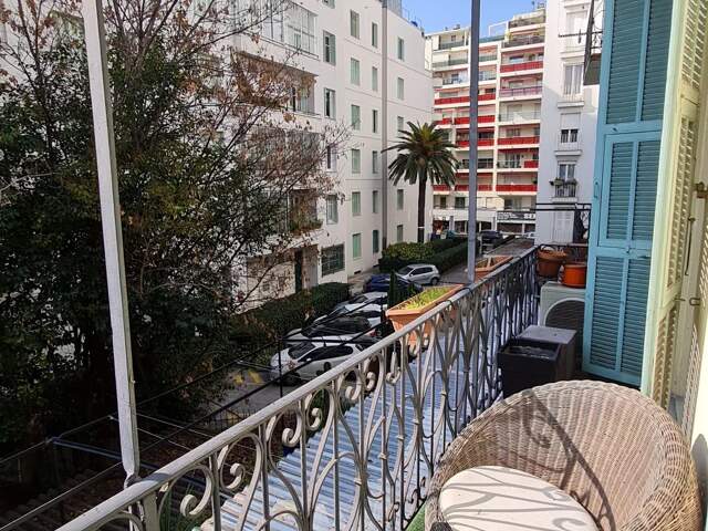 GAMBETTA - RUE DE FRANCE — photo du bien