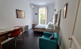 Appartement 5 Pièces 114 m² à vendre à Nice (06000)