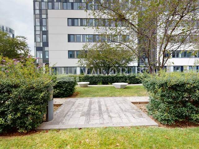 BUREAUX à LOUER — photo du bien