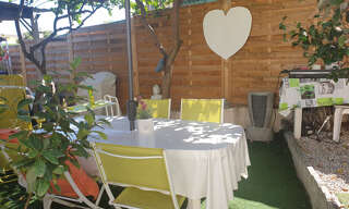 Appartement 2 Pièces 40 m² à vendre à Vallauris (06220)