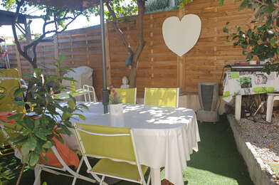 Appartement 2 pièces 259000 €