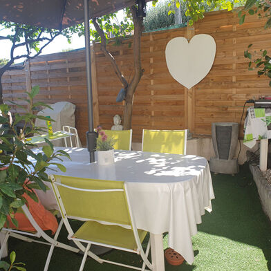 Appartement 2 pièces 259000 €