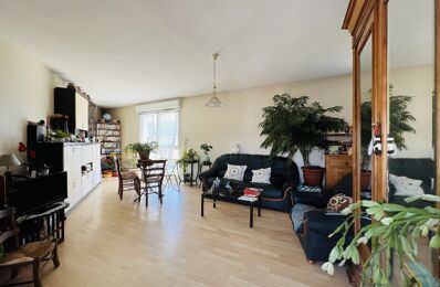 vente appartement 169 600 € à proximité de Saint-Gervais (33240)