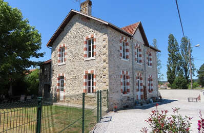 maison 7 pièces 166 m2 à vendre à Sauveterre-de-Béarn (64390)