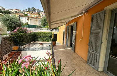 maison 4 pièces 158 m2 à vendre à Nice (06100)