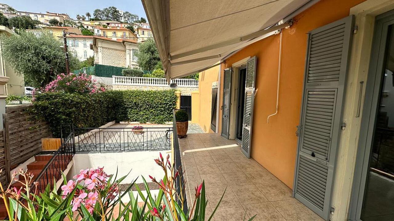 maison 4 pièces 158 m2 à vendre à Nice (06100)