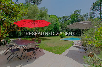 vente maison 305 000 € à proximité de Le Verdon-sur-Mer (33123)