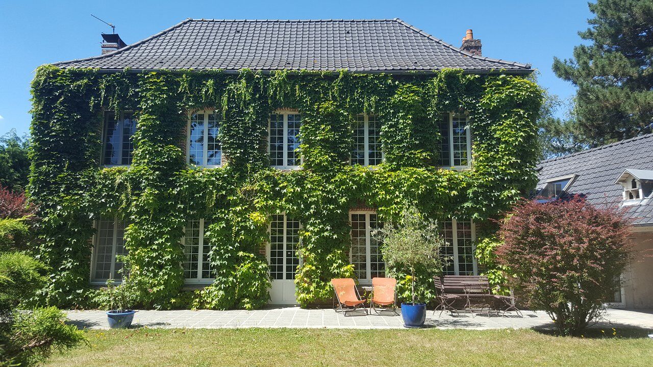 maison 6 pièces 175 m2 à vendre à Vaudricourt (62131)
