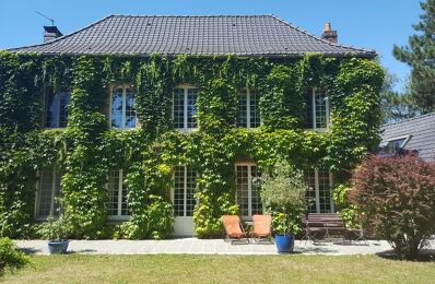 vente maison 415 000 € à proximité de Hersin-Coupigny (62530)