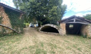Maison 3 Pièces 54 m² à vendre à Villefranche-du-Périgord (24550)