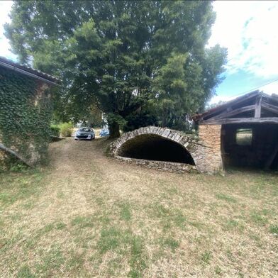 Maison 3 pièces 171200 €