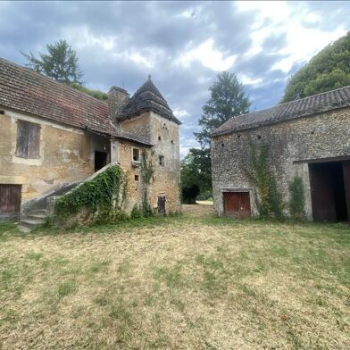 Maison 3 pièces 160500 €