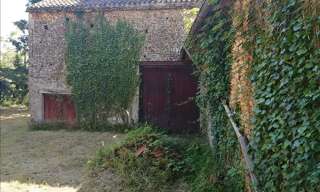 Maison 3 Pièces 54 m² à vendre à Villefranche-du-Périgord (24550)