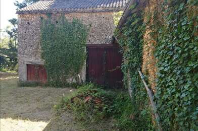 Maison 3 pièces 160500 €