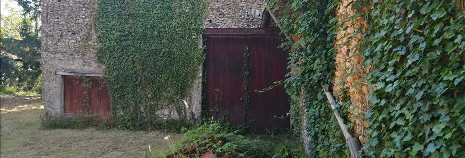 Maison 3 Pièces 54 m² à vendre à Villefranche-du-Périgord (24550)