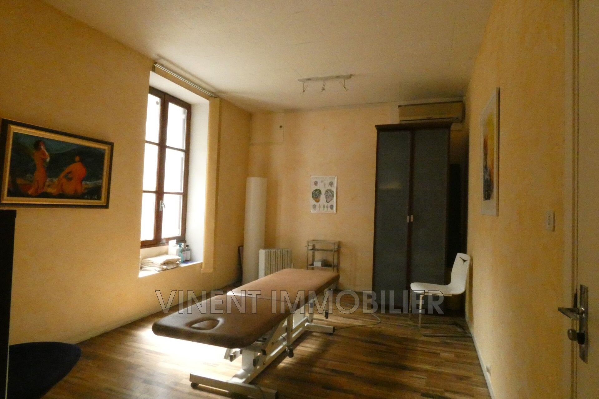 Local commercial  à louer Teil (Le) 07400