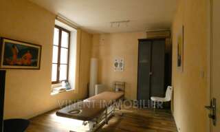 Commerce  70 m² à louer à Le Teil (07400)