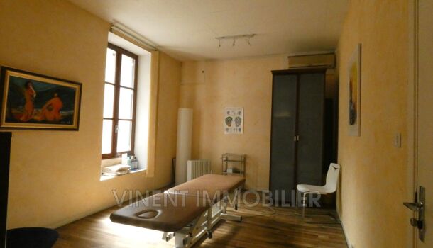 Local commercial  à louer Teil (Le) 07400