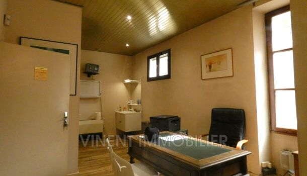 Local commercial  à louer Teil (Le) 07400