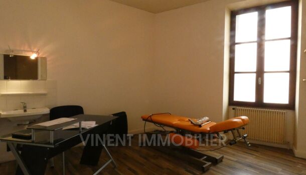 Local commercial  à louer Teil (Le) 07400