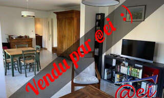 Appartement 5 Pièces 100 m² à vendre à Aix-en-Provence (13100)