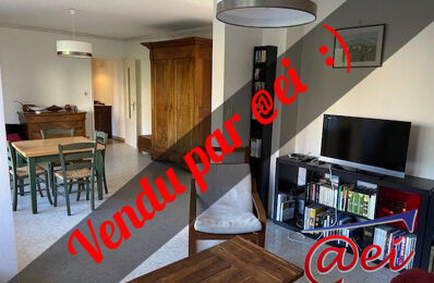 vente appartement Nous consulter à proximité de Vitrolles (13127)