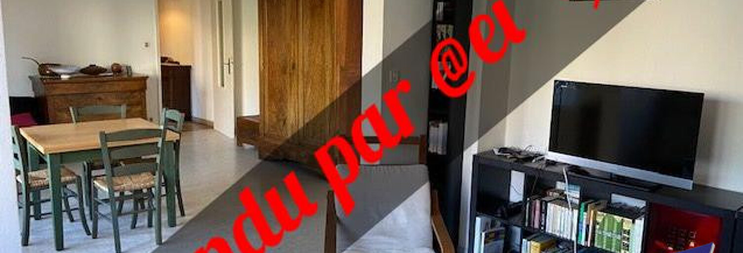 Appartement 5 Pièces 100 m² à vendre à Aix-en-Provence (13100)