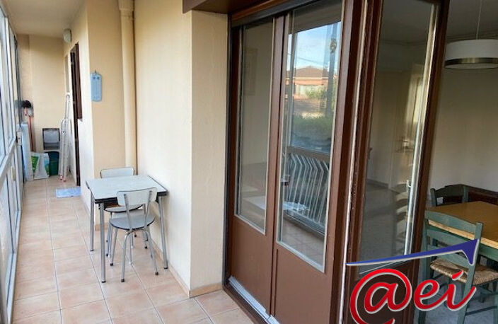 A 2 pas du centre T4/5 RDJ avec garage — photo 5