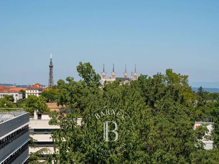 Lyon 5 - Saint Irénée - Appartement de 91.06 m² - Balcon - 2 chambres — photo 1
