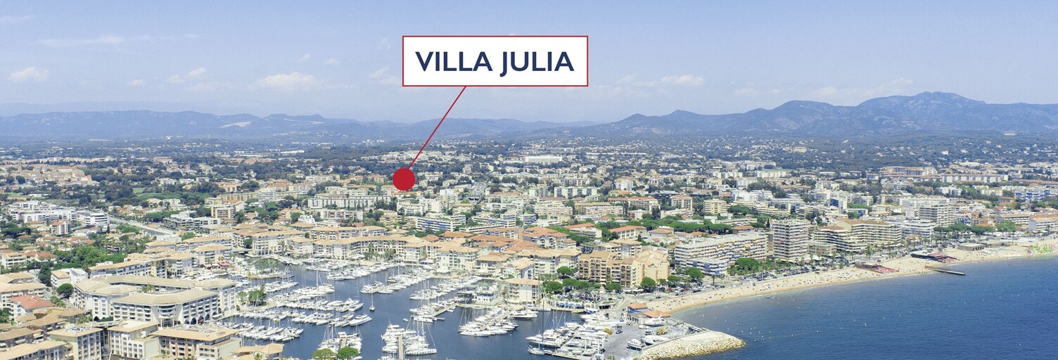 Garage   m² à vendre à Fréjus (83600)