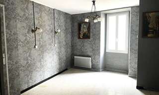 Maison 4 Pièces 90 m² à vendre à Beaufort (34210)